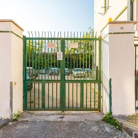 Malta Modern And Lovely Flat With Parking Nápoles Exterior foto