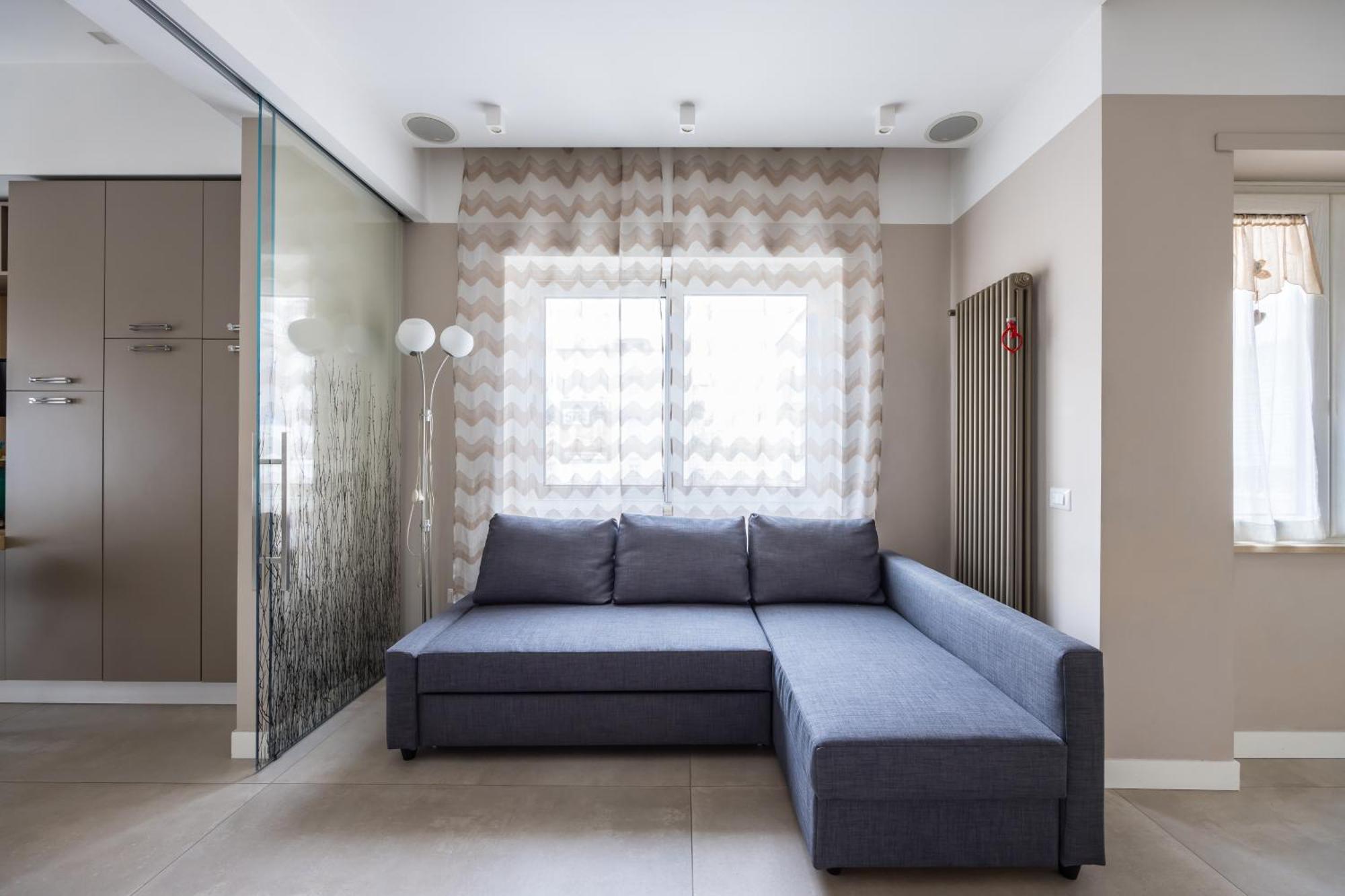 Malta Modern And Lovely Flat With Parking Nápoles Exterior foto