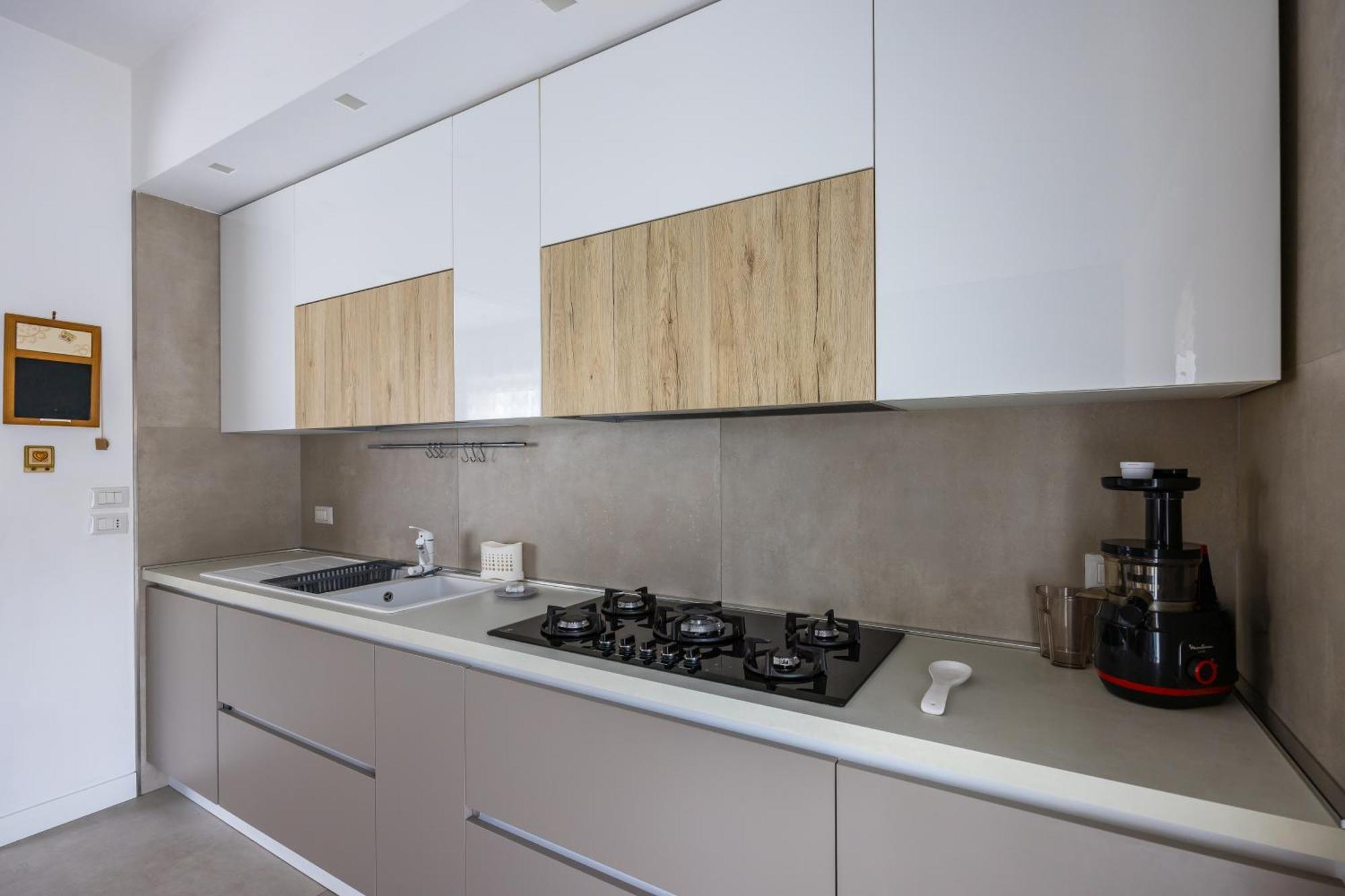 Malta Modern And Lovely Flat With Parking Nápoles Exterior foto