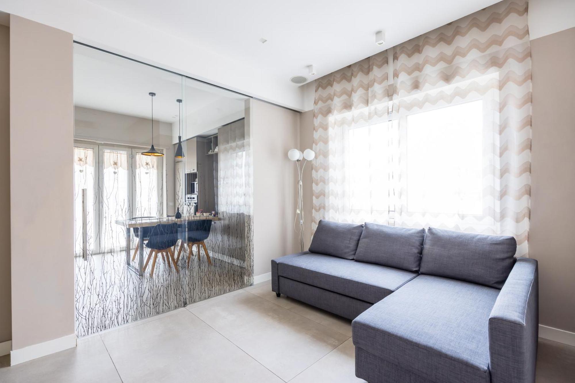 Malta Modern And Lovely Flat With Parking Nápoles Exterior foto
