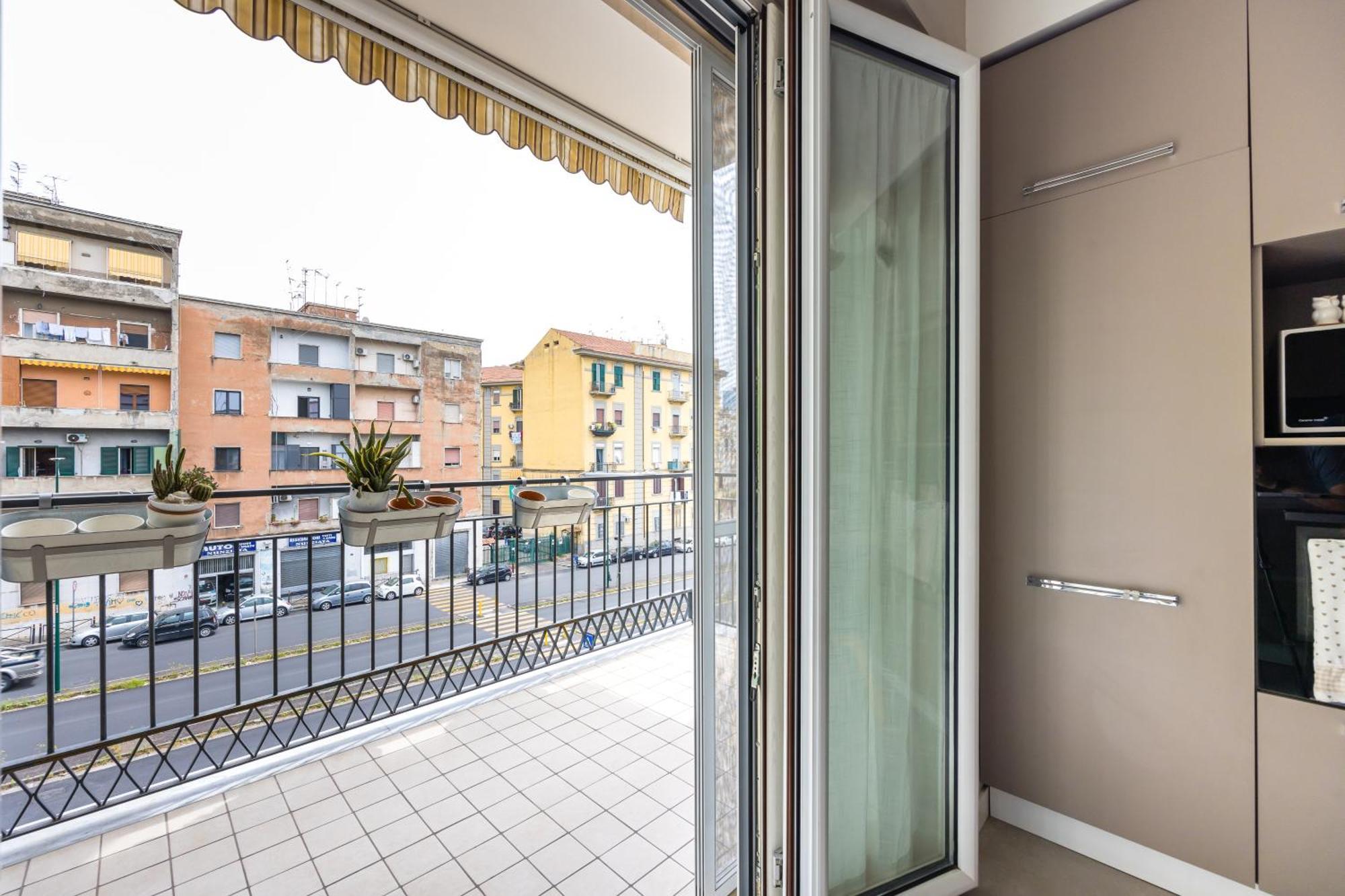 Malta Modern And Lovely Flat With Parking Nápoles Exterior foto