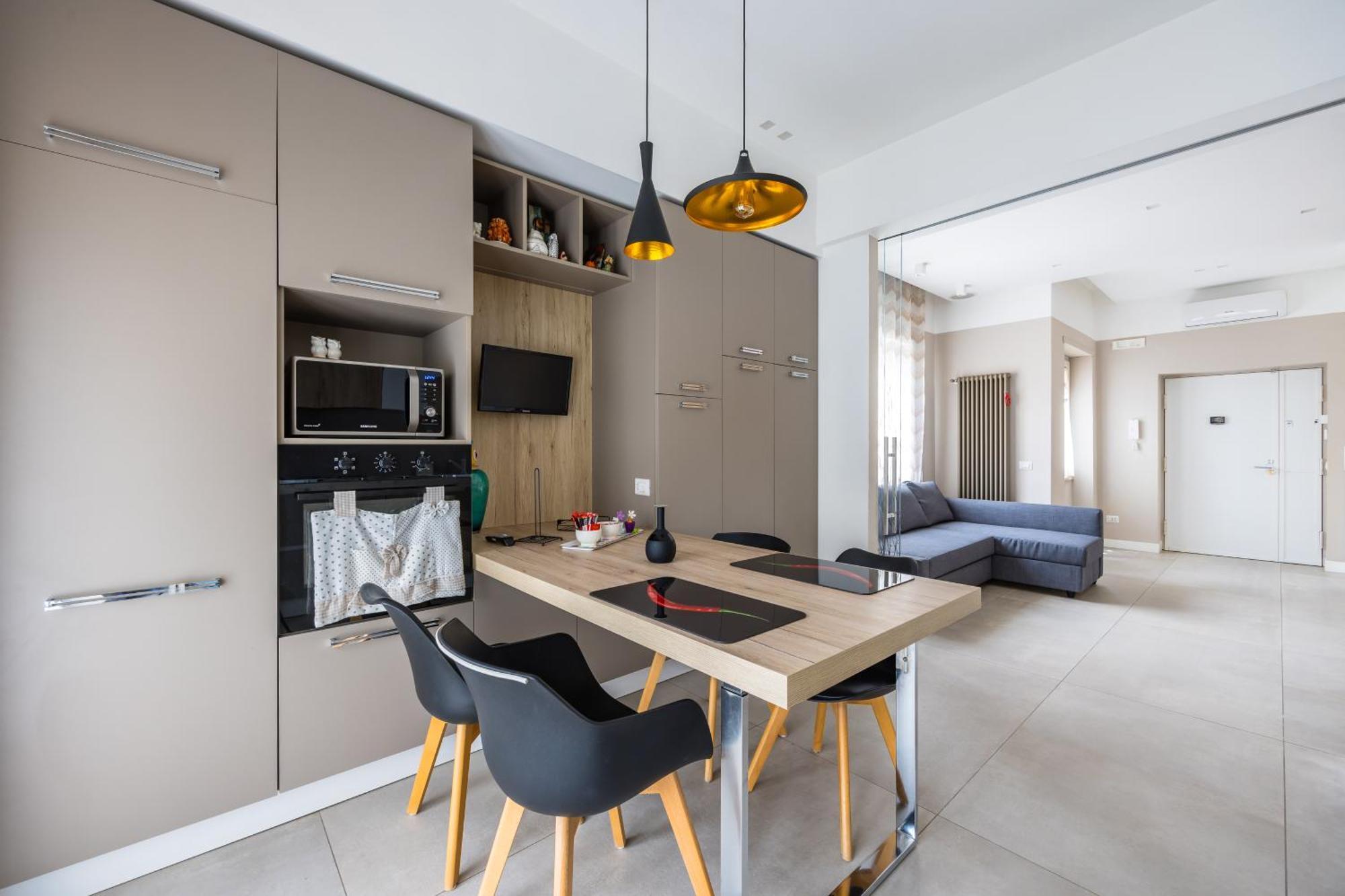 Malta Modern And Lovely Flat With Parking Nápoles Exterior foto