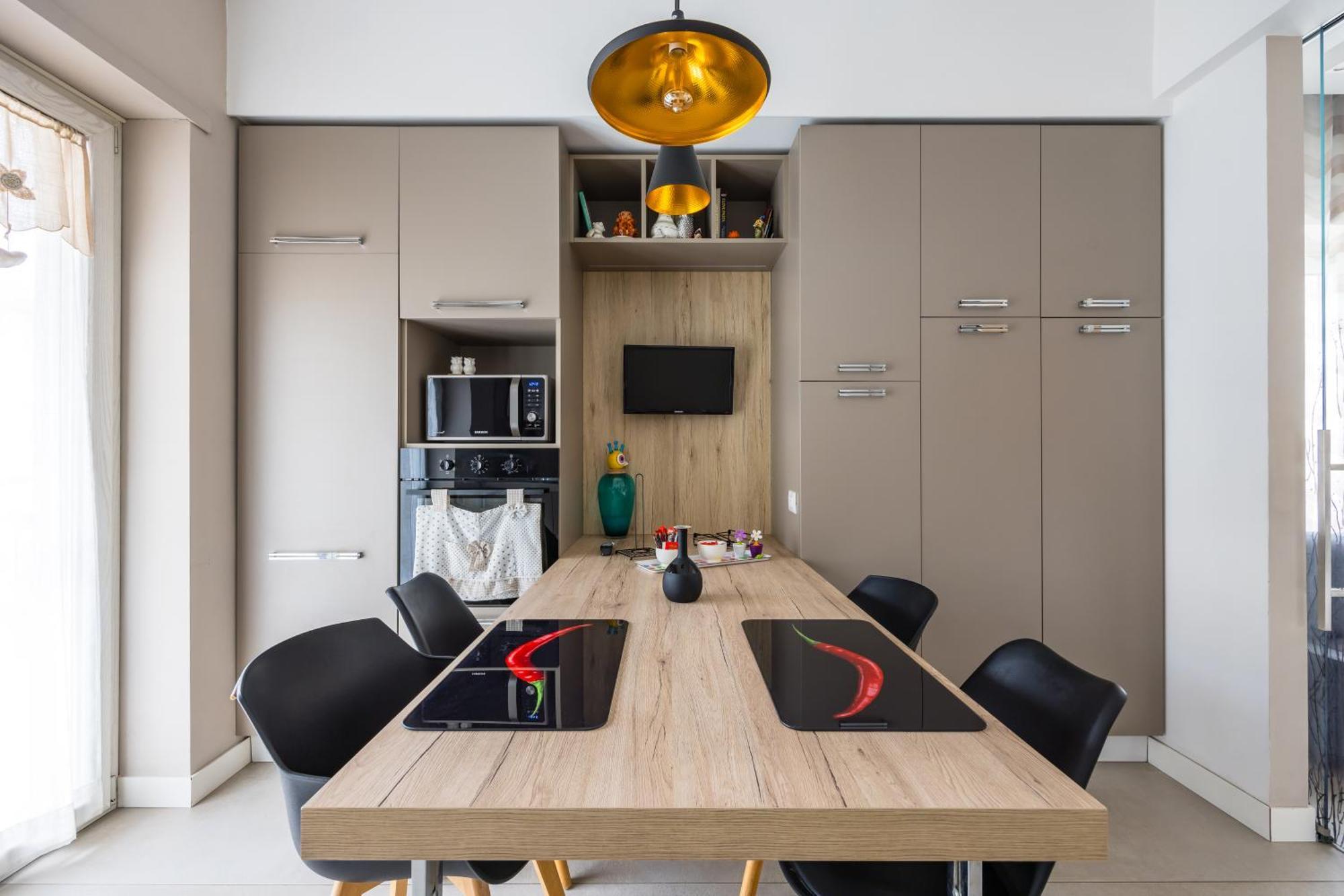 Malta Modern And Lovely Flat With Parking Nápoles Exterior foto