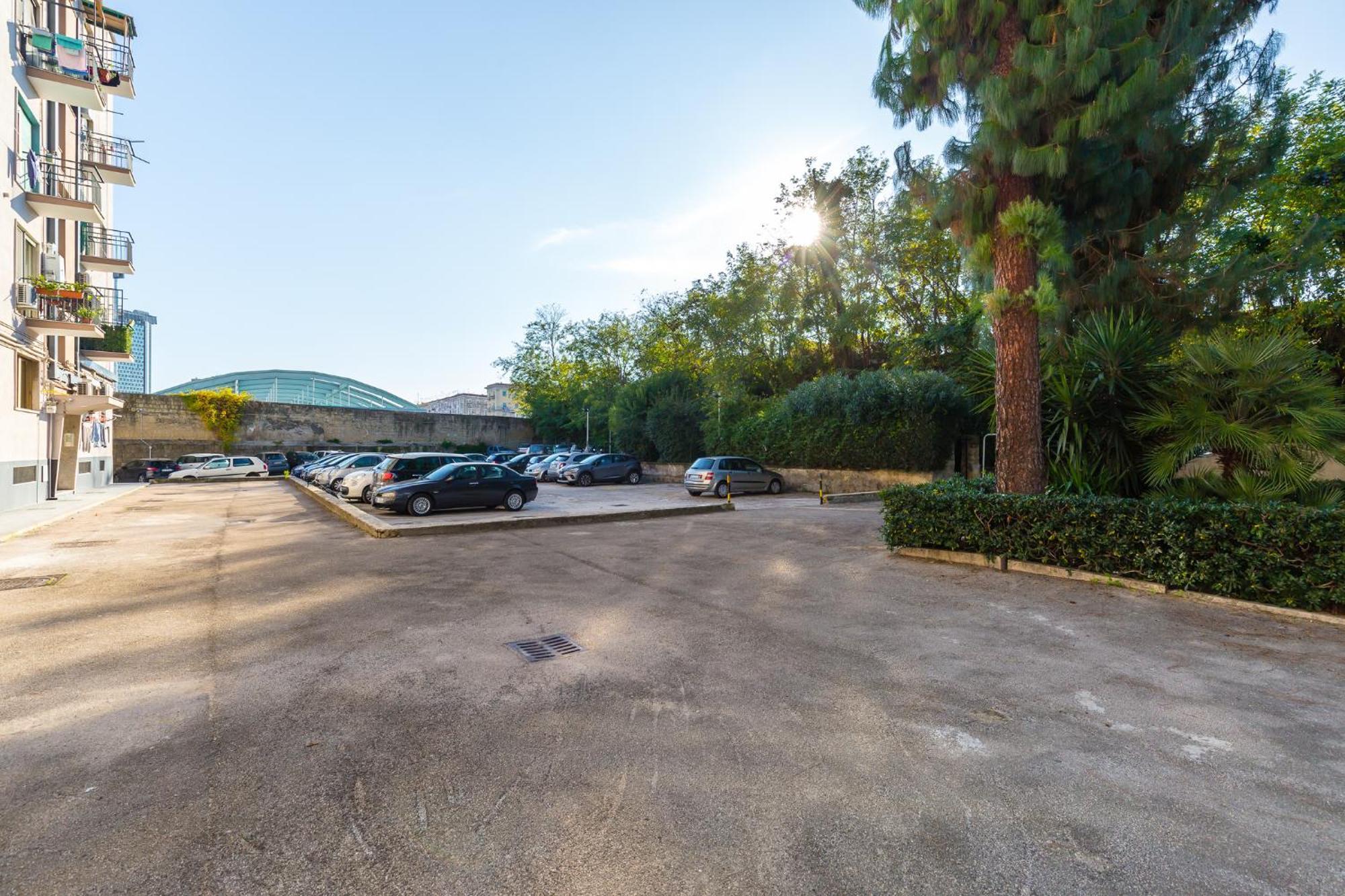 Malta Modern And Lovely Flat With Parking Nápoles Exterior foto