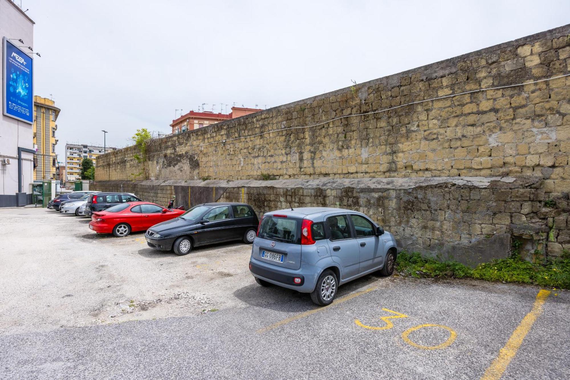 Malta Modern And Lovely Flat With Parking Nápoles Exterior foto