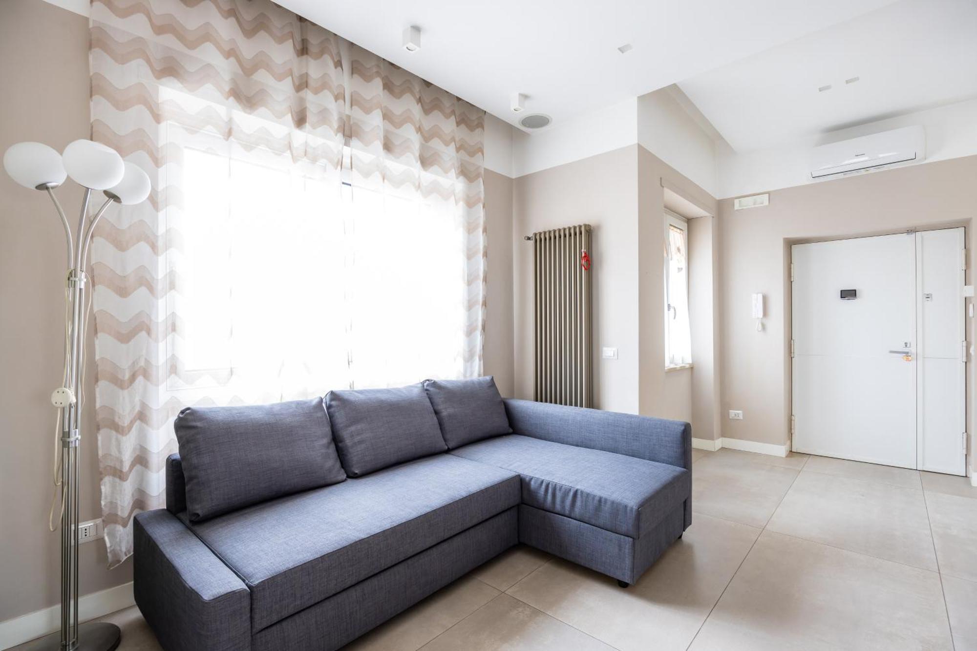Malta Modern And Lovely Flat With Parking Nápoles Exterior foto