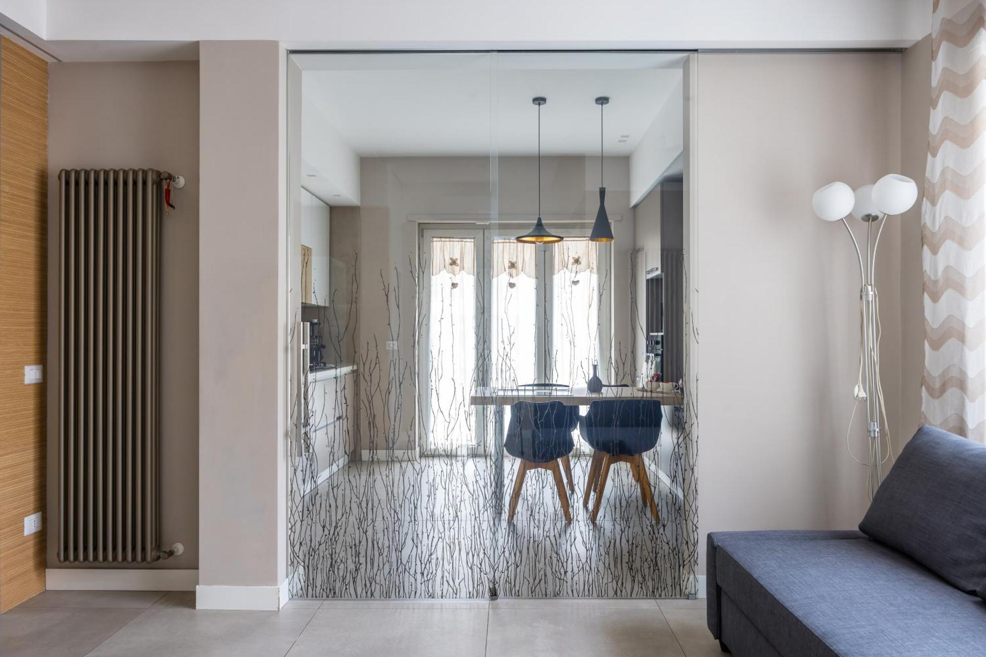 Malta Modern And Lovely Flat With Parking Nápoles Exterior foto