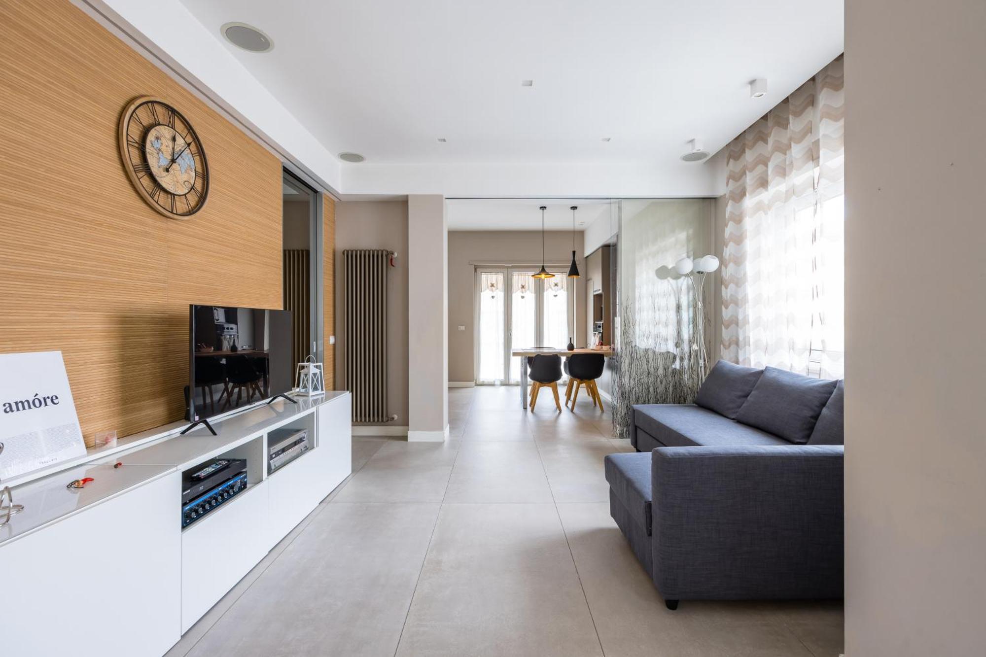 Malta Modern And Lovely Flat With Parking Nápoles Exterior foto