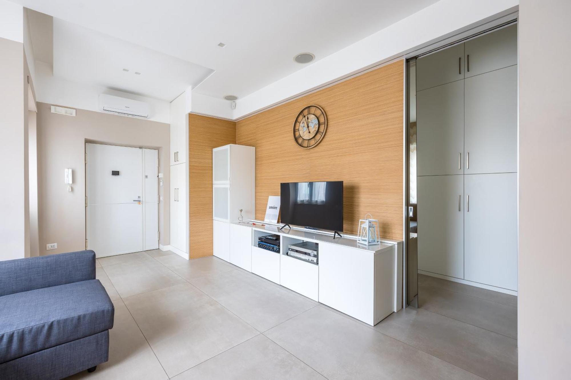 Malta Modern And Lovely Flat With Parking Nápoles Exterior foto