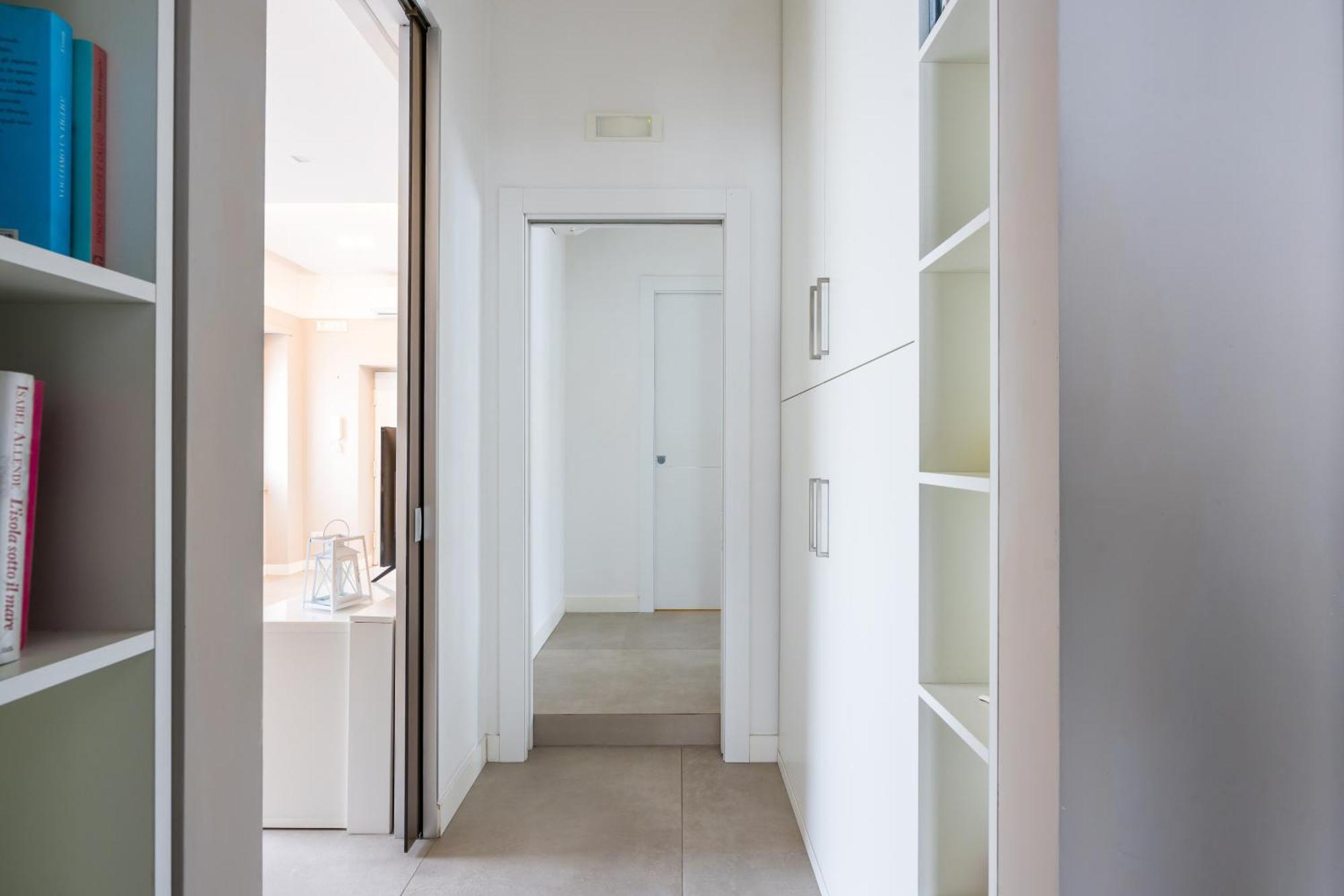 Malta Modern And Lovely Flat With Parking Nápoles Exterior foto
