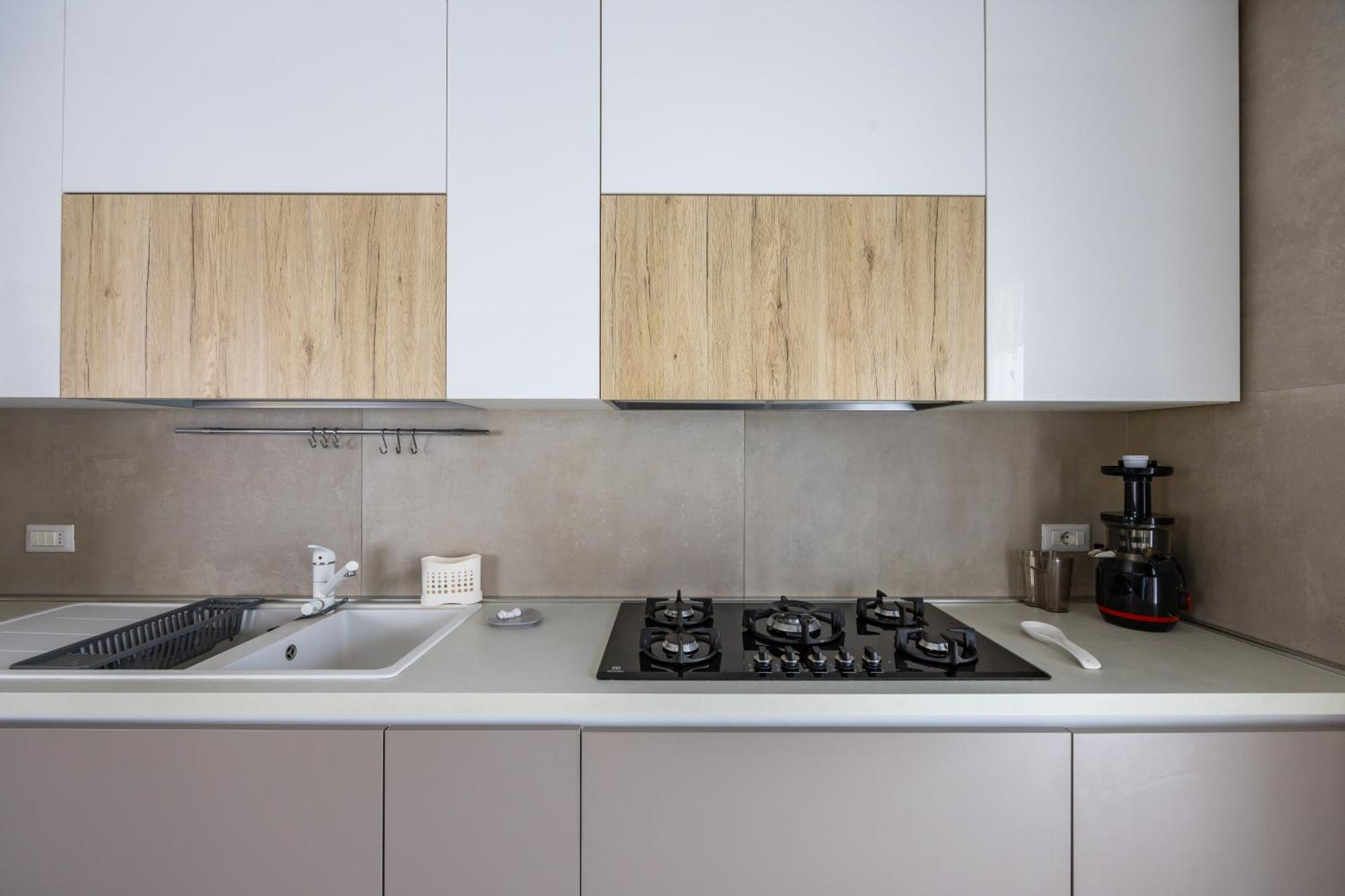 Malta Modern And Lovely Flat With Parking Nápoles Exterior foto