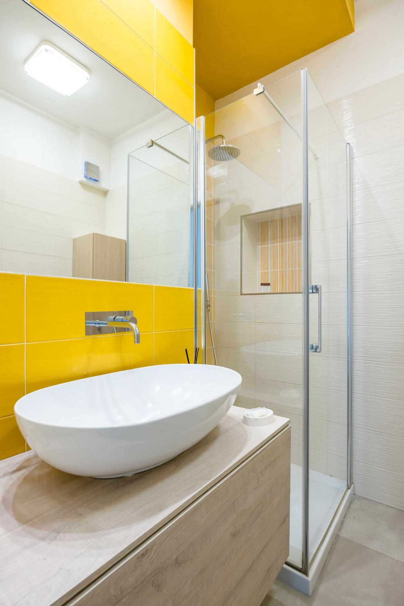 Malta Modern And Lovely Flat With Parking Nápoles Exterior foto