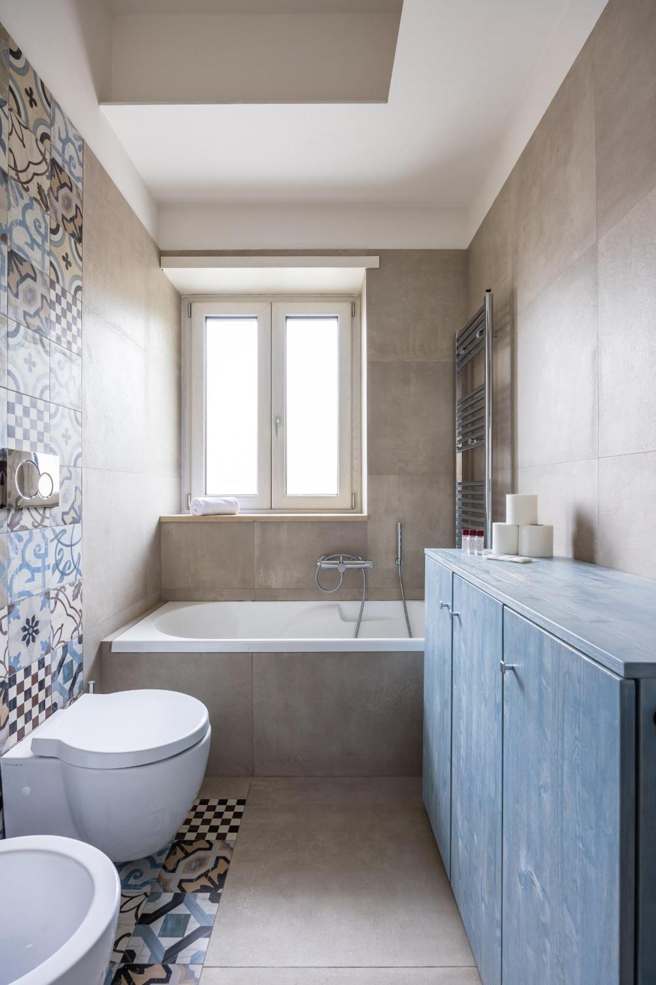 Malta Modern And Lovely Flat With Parking Nápoles Exterior foto