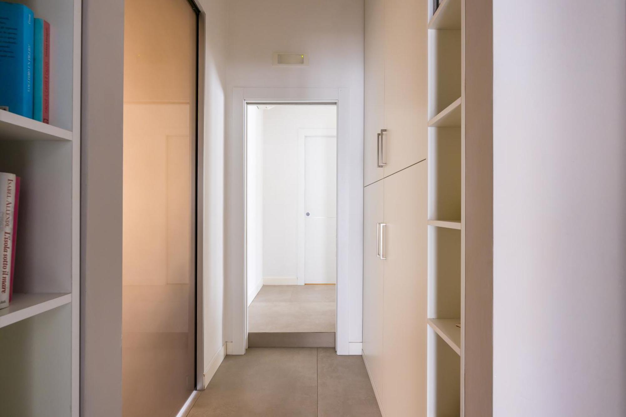 Malta Modern And Lovely Flat With Parking Nápoles Exterior foto