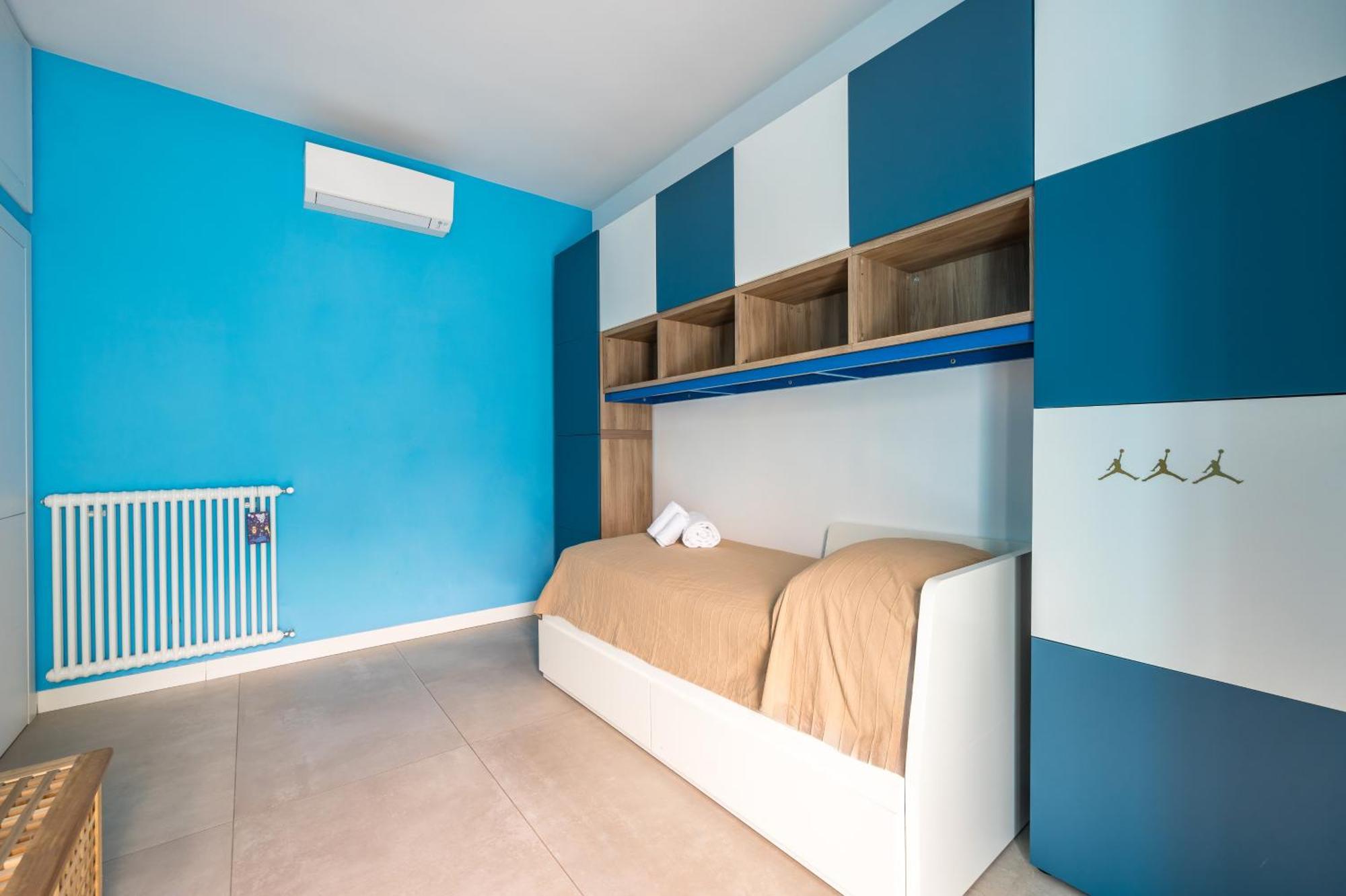 Malta Modern And Lovely Flat With Parking Nápoles Exterior foto