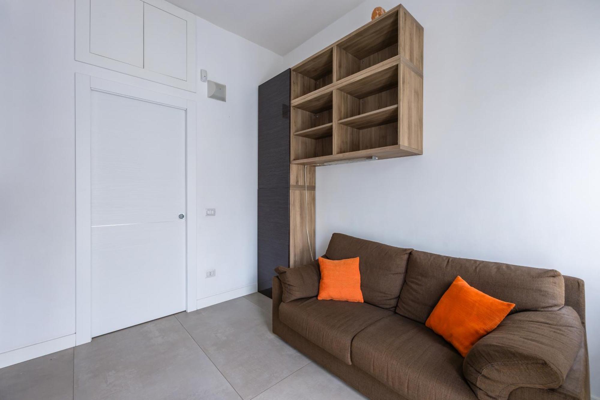 Malta Modern And Lovely Flat With Parking Nápoles Exterior foto