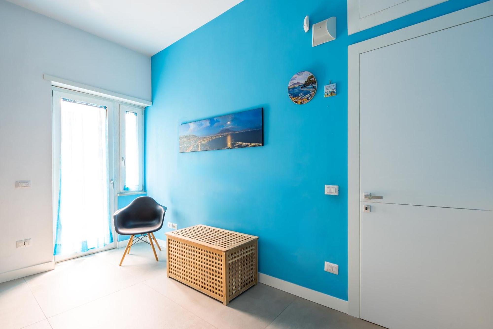 Malta Modern And Lovely Flat With Parking Nápoles Exterior foto