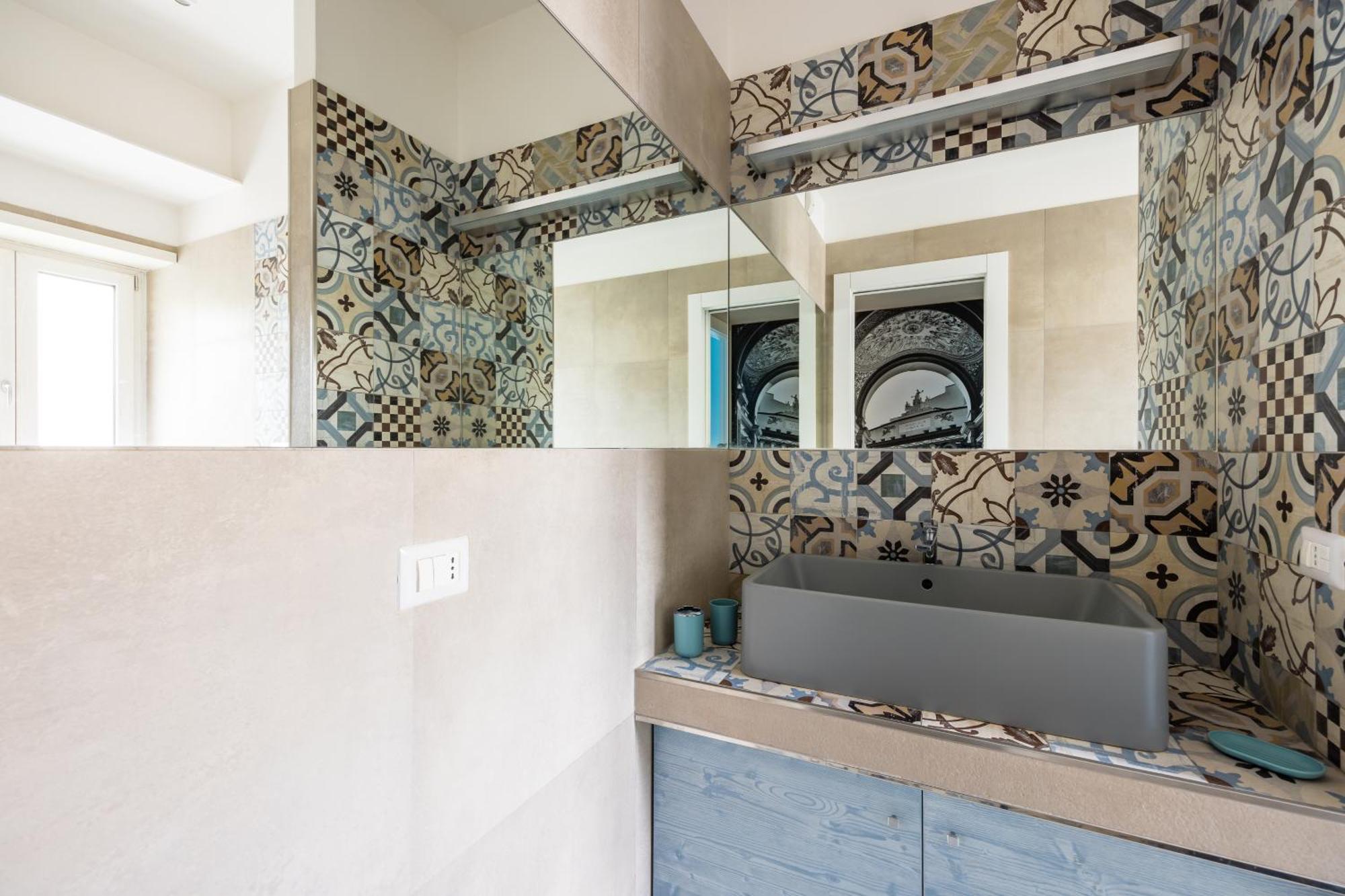 Malta Modern And Lovely Flat With Parking Nápoles Exterior foto