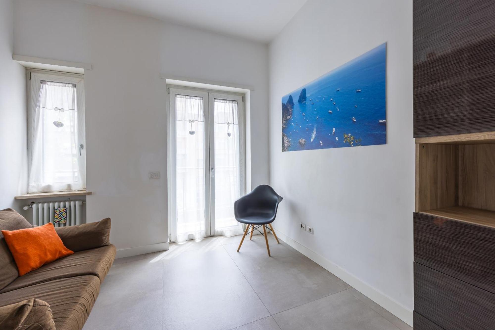 Malta Modern And Lovely Flat With Parking Nápoles Exterior foto