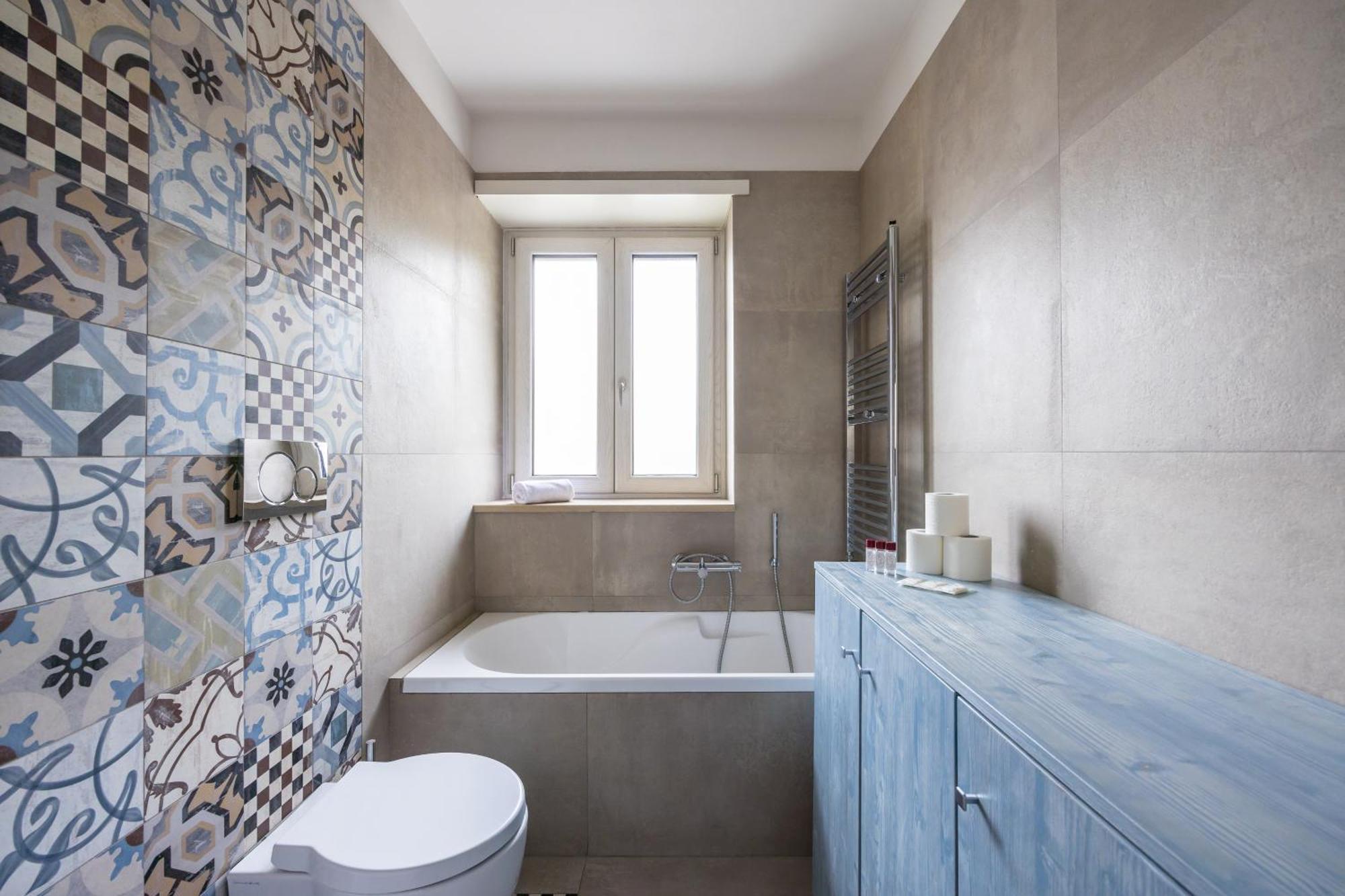 Malta Modern And Lovely Flat With Parking Nápoles Exterior foto