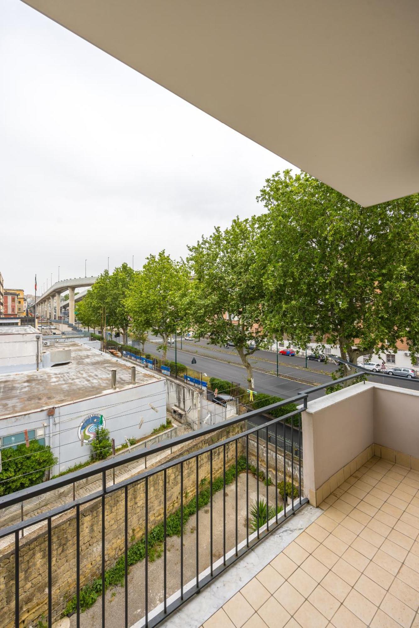 Malta Modern And Lovely Flat With Parking Nápoles Exterior foto