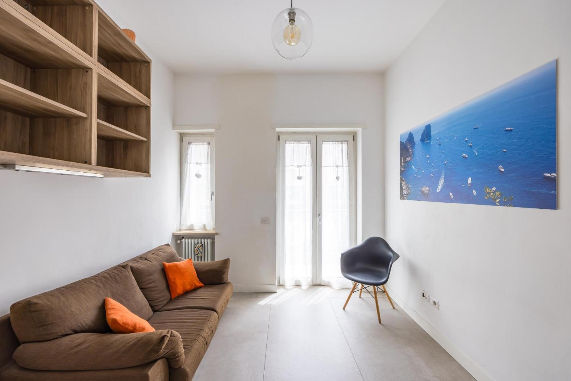 Malta Modern And Lovely Flat With Parking Nápoles Exterior foto